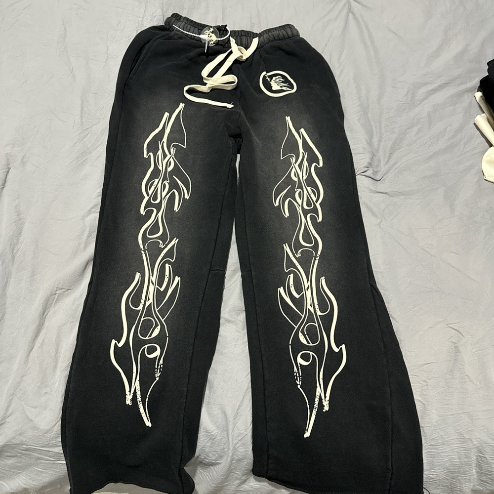 Hellstar Sweatpants